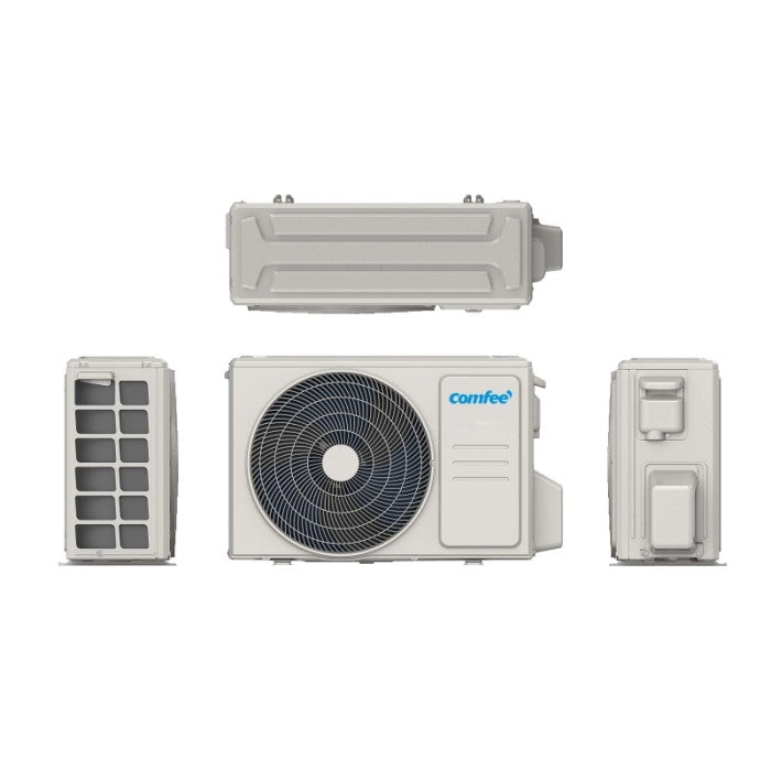 Climatiseur fixe Comfee` Chiaro monosplit 9000 BTU classe A++/A+