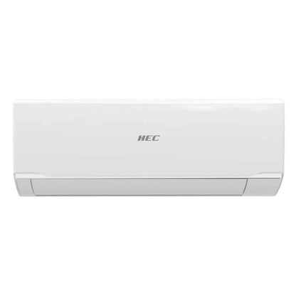 Climatiseur fixe HEC monosplit WiFi 12000 BTU classe A++/A+