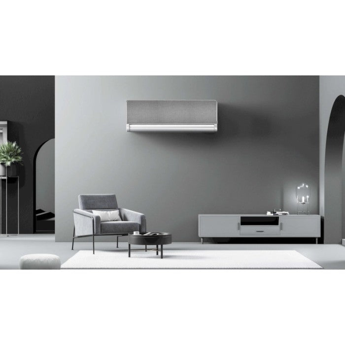 Climatiseur fixe Comfee Libeccio monosplit Wifi 9000 BTU A+++/A++