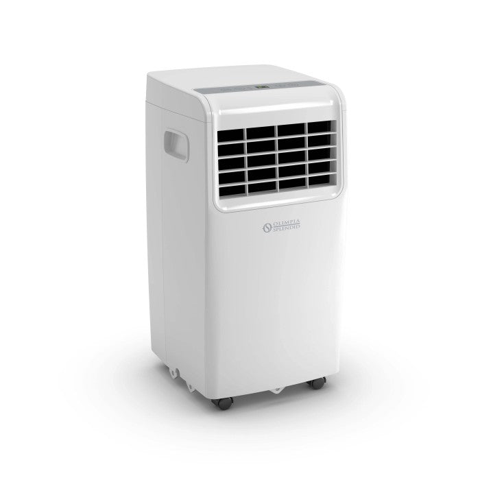 Climatiseur portable Dolceclima Compact 8 MWS 2,1 kW 8000 BTU classe A