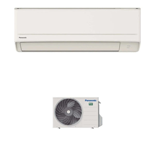Climatiseur fixe monosplit Panasonic 9000 BTU classe A++/A+