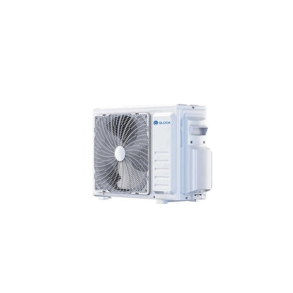 Climatiseur fixe Glück dualsplit inverter Wi-Fi 9000+12000 BTU A++/A+
