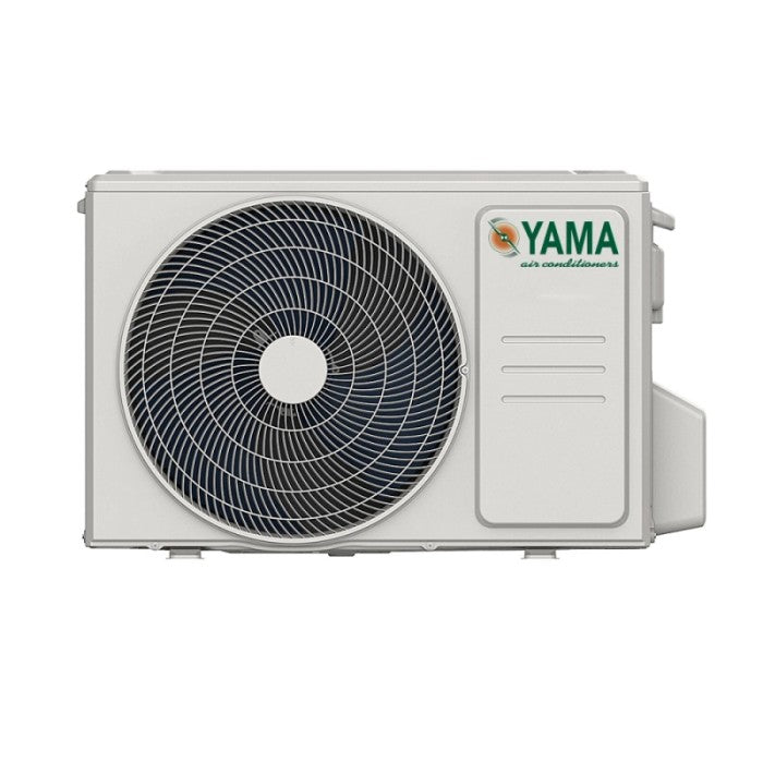Climatiseur fixe monosplit Yama 9000 BTU classe A++/A+
