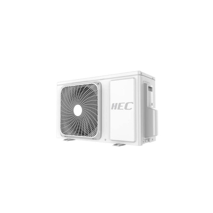 Climatiseur fixe HEC bi-split 9000+12000 BTU classe A++/A+