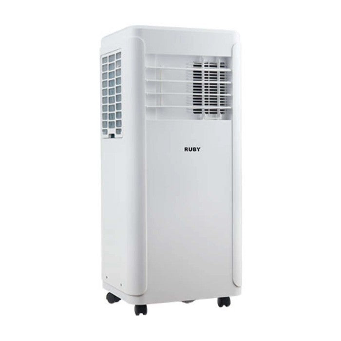 Climatiseur portable Ruby Zeus 7000 BTU