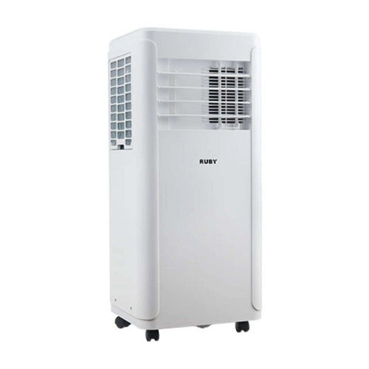 Climatiseur portable Ruby Zeus 7000 BTU
