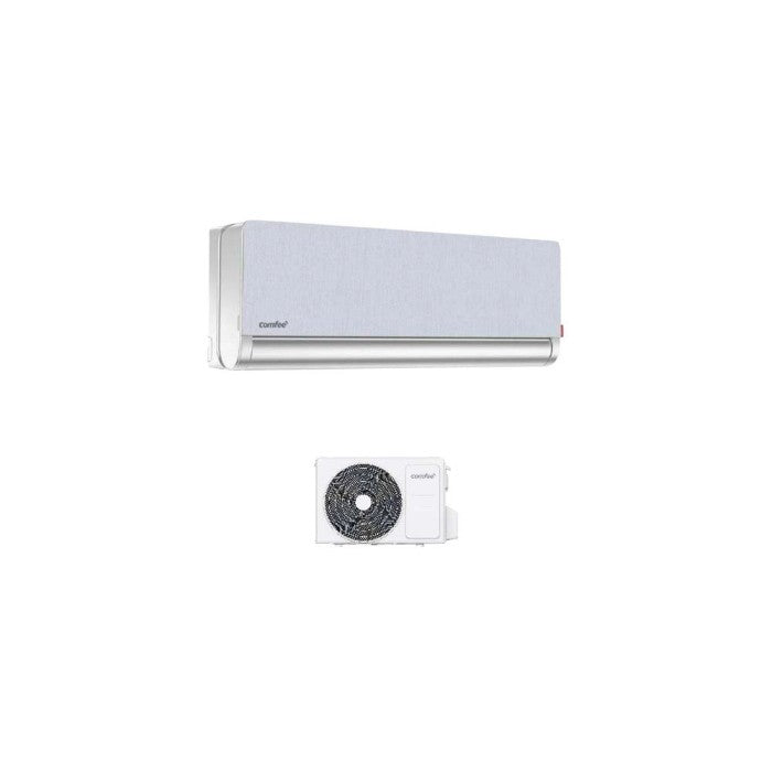 Climatiseur fixe Comfee Libeccio monosplit Wifi 9000 BTU A+++/A++