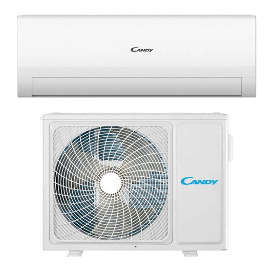 Climatiseur fixe Candy Aria 2023 monosplit 9000 BTU classe A+++/A++