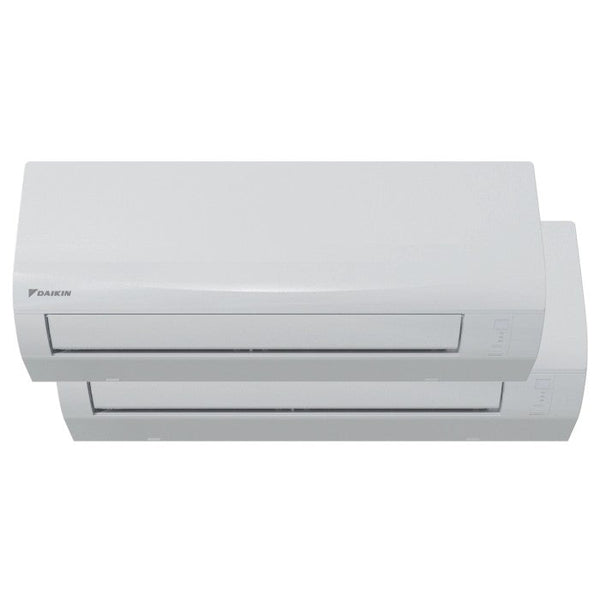 Climatiseur fixe Daikin bi-split 9000+12000 BTU classe A++/A+