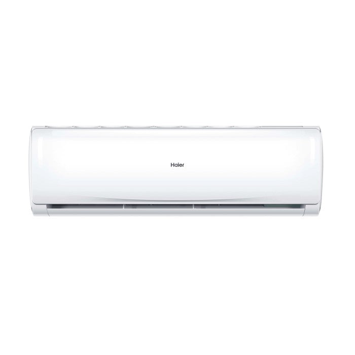 Climatiseur fixe Trendy monosplit 12000 BTU classe A++/A+