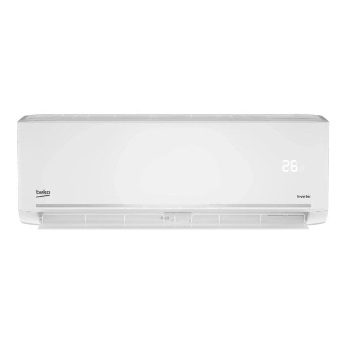 Climatiseur fixe monosplit Beko BEEPGH 091/090 9000 BTU classe A+++/A++