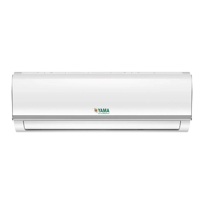Climatiseur fixe monosplit Yama 9000 BTU classe A++/A+