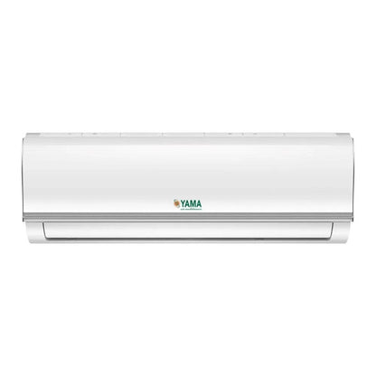Climatiseur fixe monosplit Yama 9000 BTU classe A++/A+