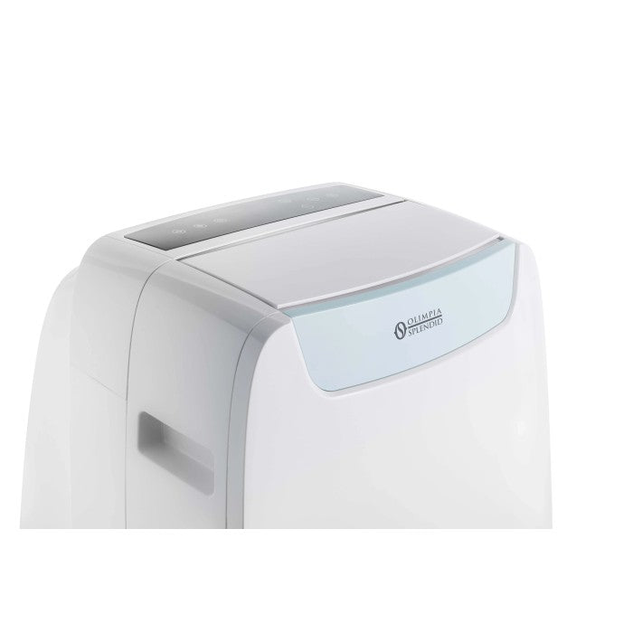 Climatiseur portable Dolceclima Air Pro 13 WiFi 2,9 kW classe A+