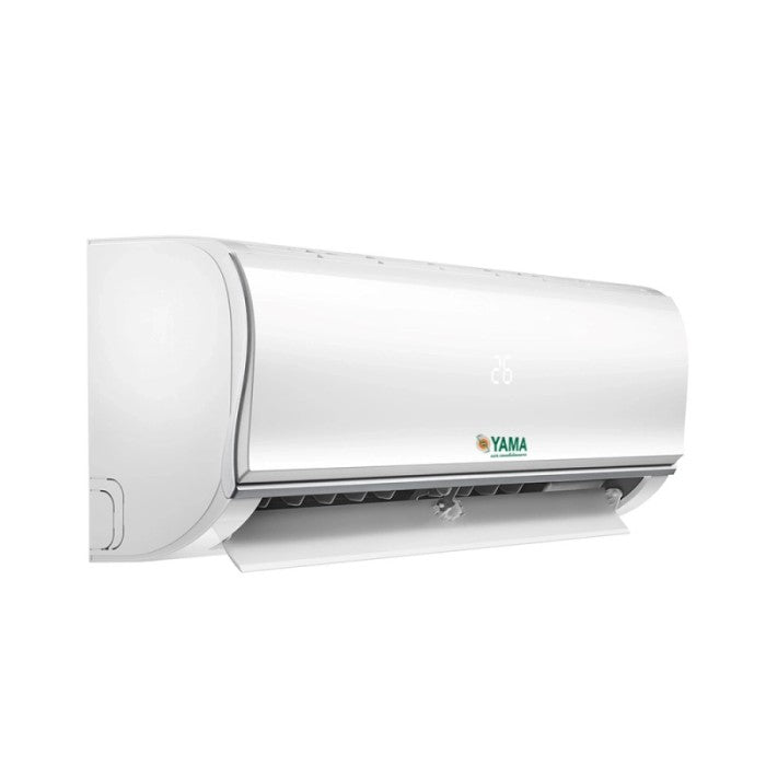 Climatiseur fixe monosplit Yama 9000 BTU classe A++/A+