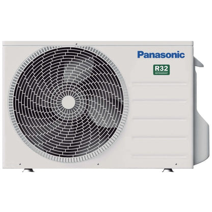 Climatiseur fixe Panasonic monosplit 12000 BTU classe A++/A+