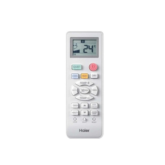 Climatiseur fixe Trendy monosplit 18000 BTU classe A++/A+