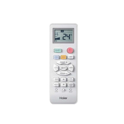 Climatiseur fixe Trendy monosplit 18000 BTU classe A++/A+