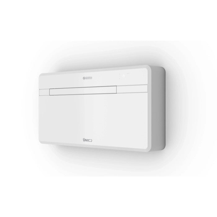 Climatiseur fixe Unico Next monosplit sans unité extérieure 10000BTU Classe A/A