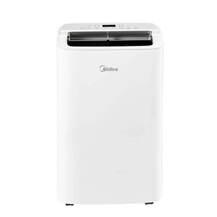 Climatiseur portable Midea Sognidoro-nove 9000 BTU classe A