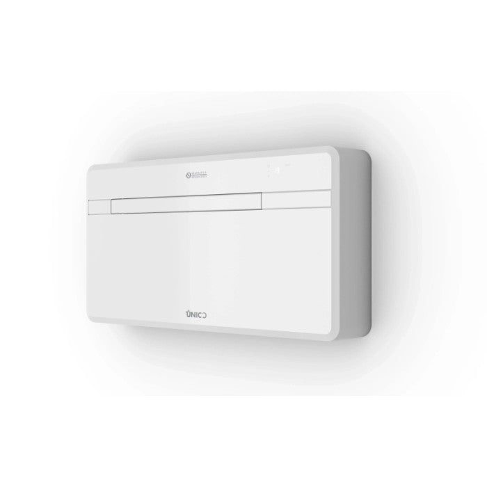 Climatiseur portable Olimpia Unico Next 12HP Evanx Inverter Classe A