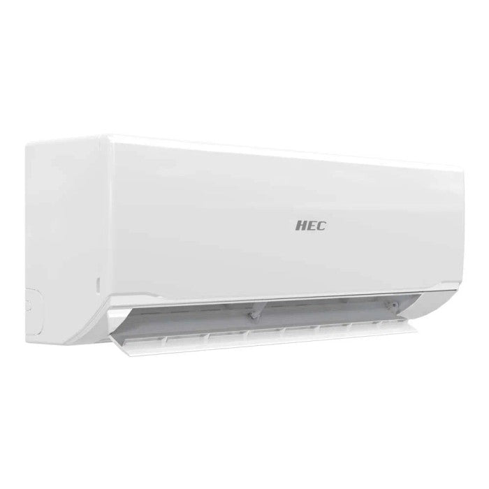 Climatiseur fixe HEC bi-split 9000+12000 BTU classe A++/A+