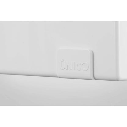 Climatiseur portable Olimpia Splendid Unico Air HP EFA 1,8 kW Classe A