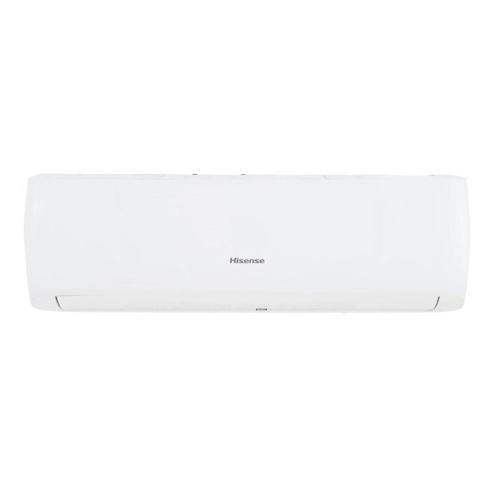 Climatiseur fixe Hisense bi-split 9000+12000 BTU UNI-AIR A++