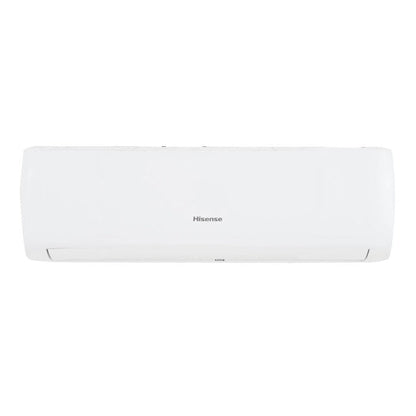 Climatiseur fixe Hisense bi-split 9000+12000 BTU UNI-AIR A++