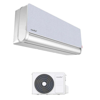 Climatiseur fixe Comfee Libeccio monosplit Wifi 12000 BTU A+++/A++