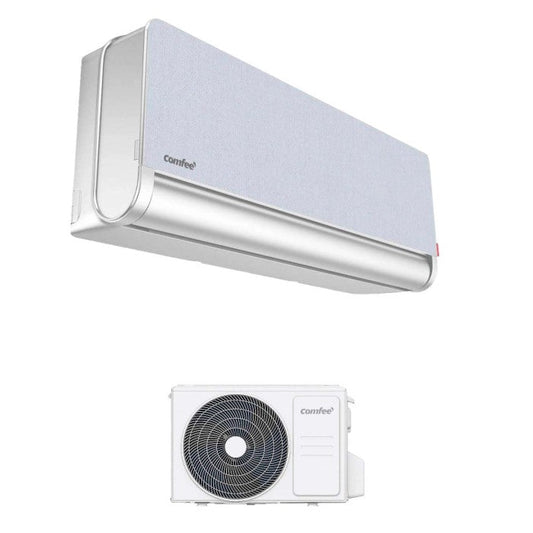 Climatiseur fixe Comfee Libeccio monosplit Wifi 12000 BTU A+++/A++