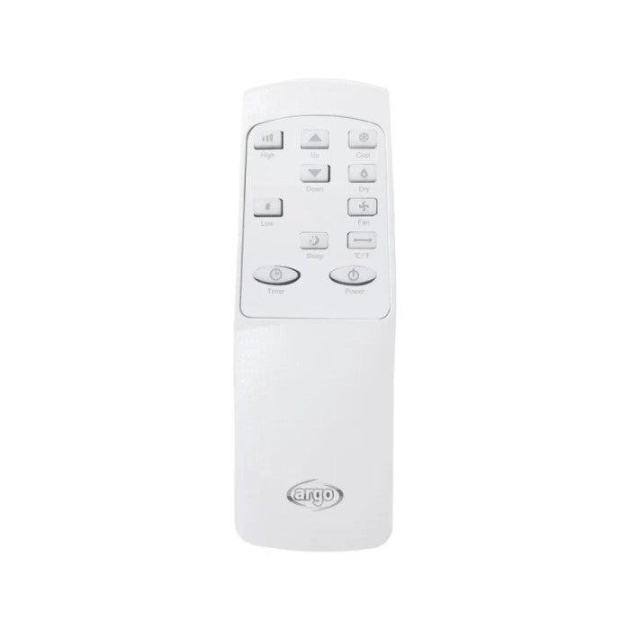Climatiseur mobile Iside 10000 BTU