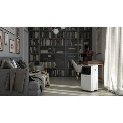 Climatiseur portable Dolceclima Compact 10000 BTU Wifi classe A
